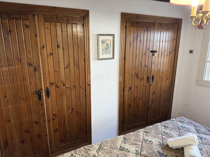 Foto bf6d0a7e-ddfc-473a-ab29-852956e85b4c. Appartement mit parking in Zona alta Sierra Nevada