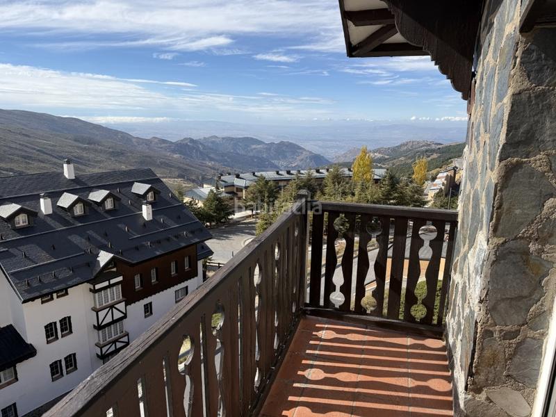 Foto ca853d32-0a9a-46b2-9dd4-98b7f8f0bd97. Appartement mit parking in Zona alta Sierra Nevada