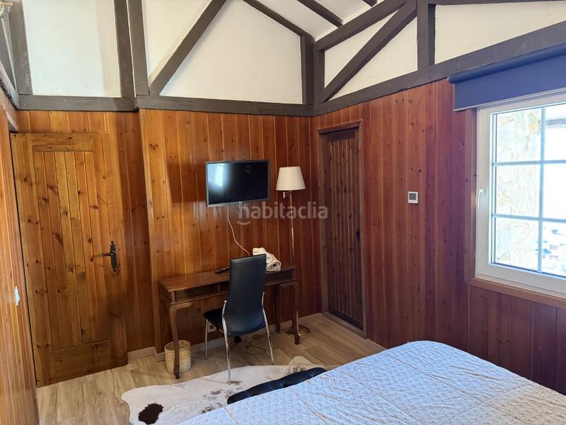 Foto cd2826df-e9ca-4d2a-8d0e-c4ebd87649fa. Appartement mit parking in Zona alta Sierra Nevada