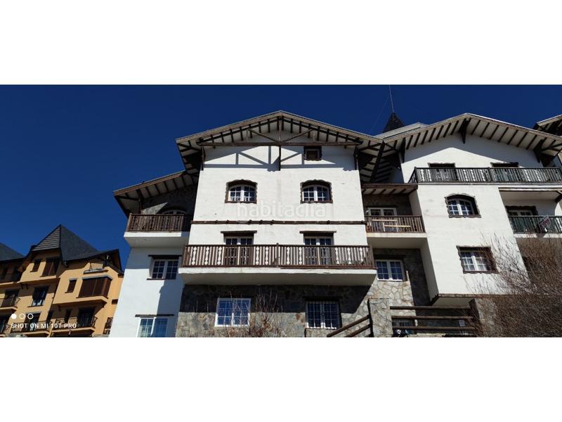 Foto d977efd8-70c4-4b3f-a3dd-786044754af0. Appartement mit parking in Zona alta Sierra Nevada
