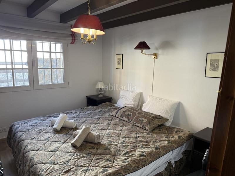 Foto e309df90-24b3-4efa-9d06-1d2098eaeae1. Appartement mit parking in Zona alta Sierra Nevada