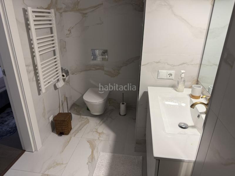 Foto ec99afef-951b-4897-a6b2-63e267e95be0. Appartement mit parking in Zona alta Sierra Nevada