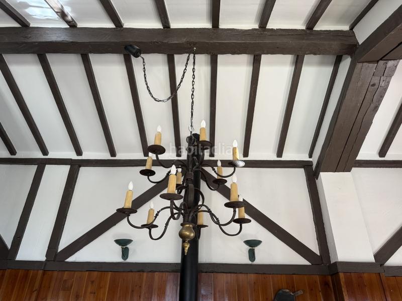 Foto efa056fa-0909-4cac-bc1a-d3118a16840c. Appartement mit parking in Zona alta Sierra Nevada