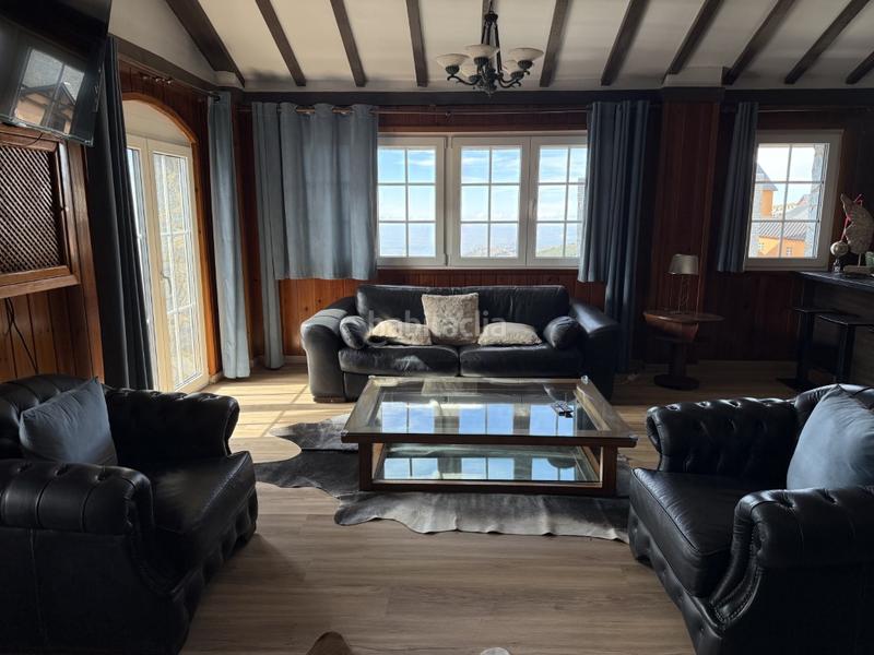 Foto fd8a0c70-1607-4454-8a90-29c463220e06. Appartement mit parking in Zona alta Sierra Nevada