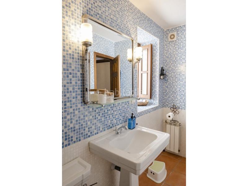 Foto 13fad3c5-5511-41c7-8a85-42336a297693. Reihenhaus in Barrio de Albaicín Granada