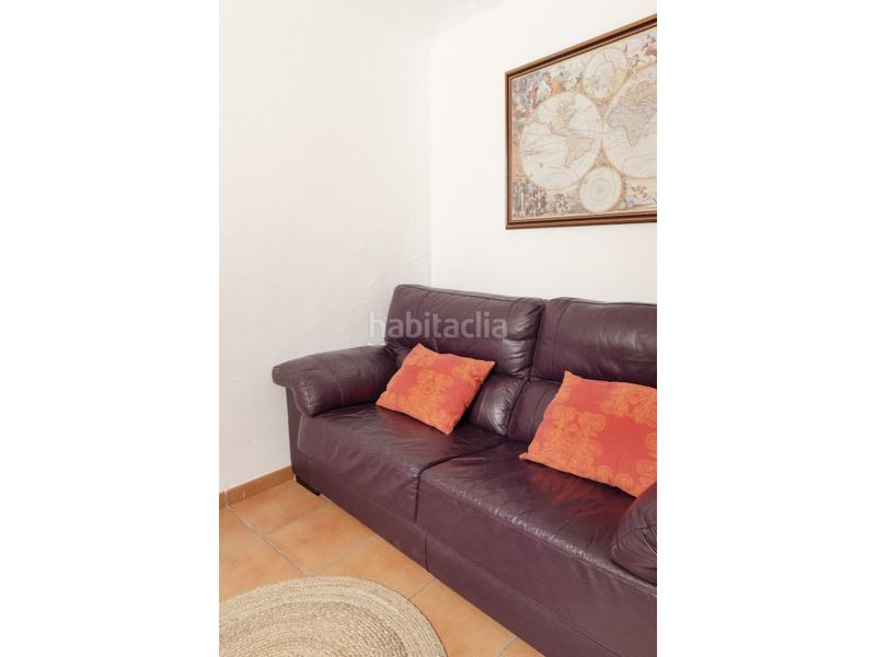 Foto 15b12d80-6123-4a26-9bf0-8a5c534b3dbb. Reihenhaus in Barrio de Albaicín Granada