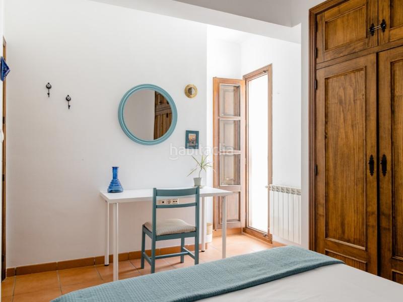 Foto 322737a1-0a91-4a9b-ad0d-ffb0775a6422. Reihenhaus in Barrio de Albaicín Granada