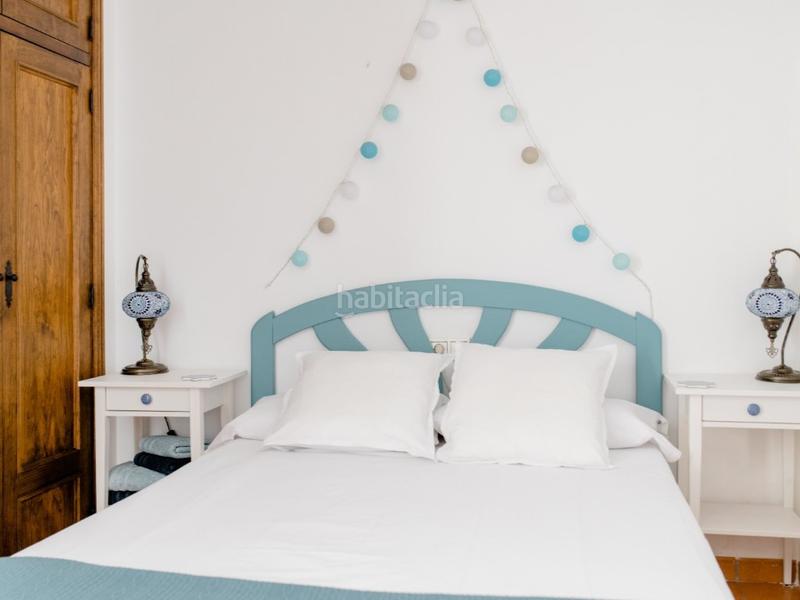 Foto 336bb36e-3d95-4a54-aec7-1b6f4aa5bedc. Reihenhaus in Barrio de Albaicín Granada