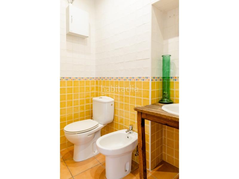 Foto 3846aca9-6540-4c8d-8625-869d225085dd. Reihenhaus in Barrio de Albaicín Granada