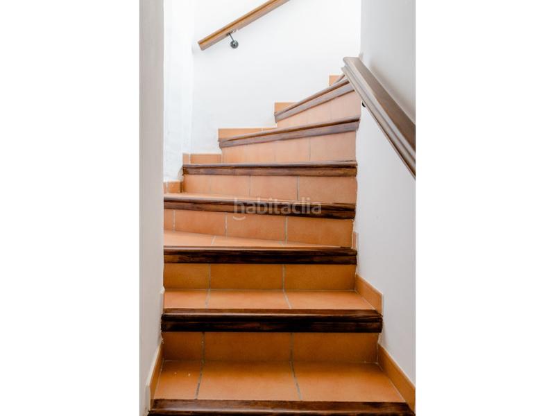 Foto 3e0c91c6-580e-4437-8ab7-52ba434ba94b. Reihenhaus in Barrio de Albaicín Granada