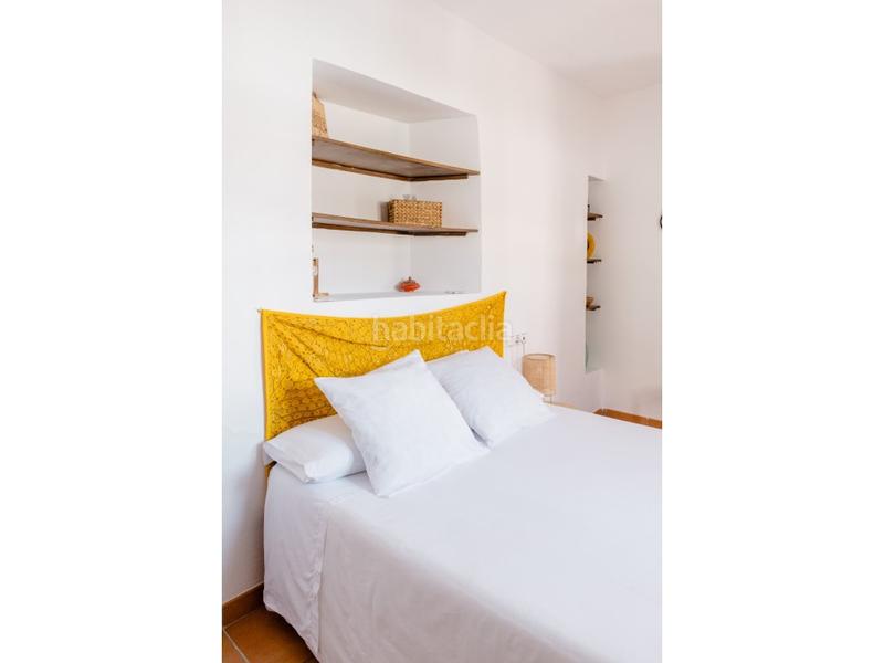 Foto 3e2a5188-f13e-487f-a49c-87eb846cfeb5. Reihenhaus in Barrio de Albaicín Granada