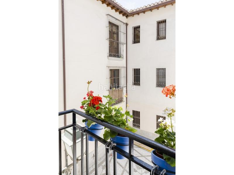 Foto 58de0c39-8938-4842-9255-530604e38c82. Reihenhaus in Barrio de Albaicín Granada