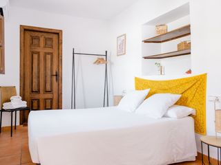 Casa adossada  Calle serrano. Casa a la venta en el albayzin!!! junto a elvira!!!