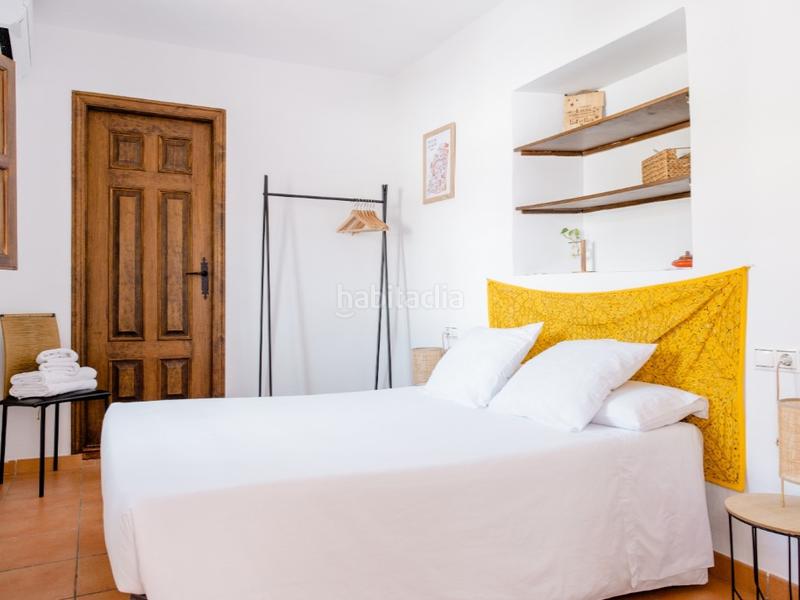 Foto 735a1716-2369-4d8e-9c02-fa6bf4d9d19a. Reihenhaus in Barrio de Albaicín Granada