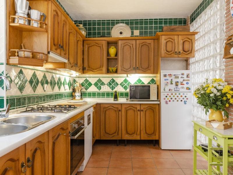 Foto 93bbb5e9-faa5-421a-bb83-42eb00e608b6. Reihenhaus in Barrio de Albaicín Granada