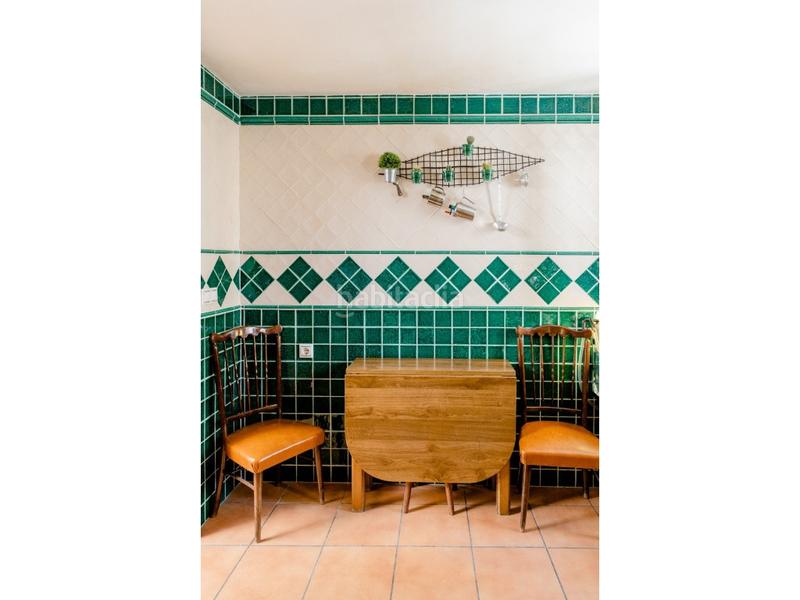 Foto a56a9e0f-db03-47ab-ae68-0346a6b9befc. Reihenhaus in Barrio de Albaicín Granada