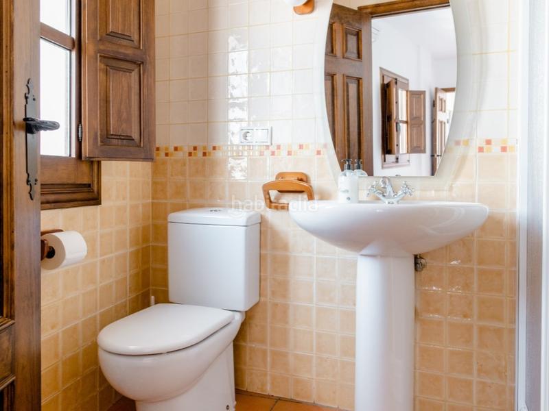 Foto c8f7e89d-1162-488e-b2a0-78a2a7f0ad3d. Reihenhaus in Barrio de Albaicín Granada