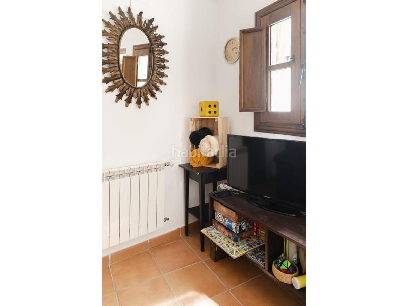 Foto c97f9cd3-f2c2-47cd-9c0b-744f267eaa60. Reihenhaus in Barrio de Albaicín Granada