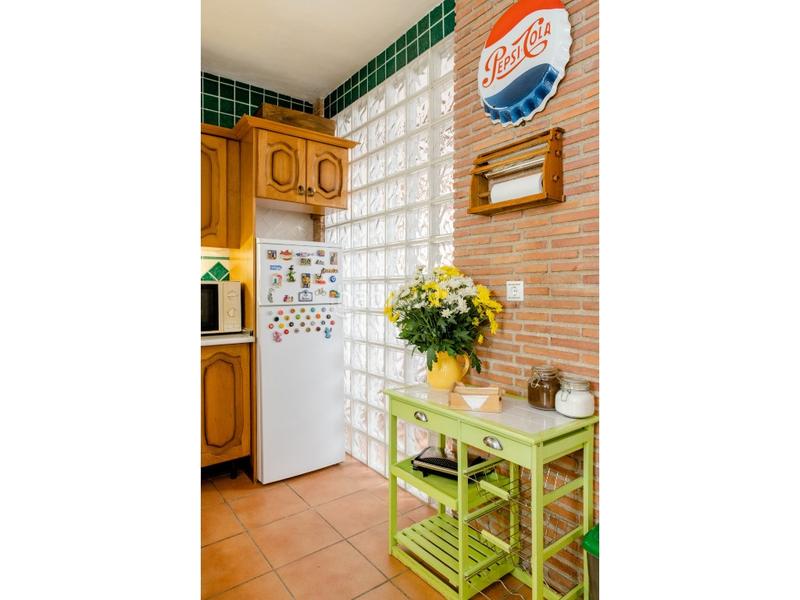 Foto dfadcd59-9bdd-4e3f-82e1-6455c1716299. Reihenhaus in Barrio de Albaicín Granada