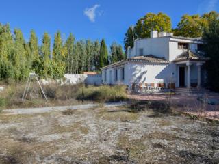 Maison  Carretera atarfe. Cortijo junto a santa fé