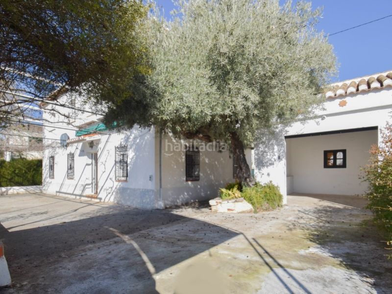 Foto 034f5ced-9e5a-4f8b-8640-9ad81df66fa1. Xalet amb aparcament piscina a Barrio de la Vega Monachil