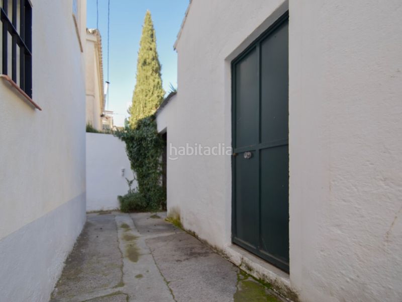 Foto 089b84d7-145f-48d3-87d3-c32329678846. Xalet amb aparcament piscina a Barrio de la Vega Monachil