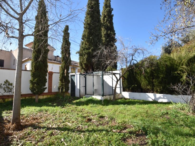 Foto 4978788f-48e6-4e69-8c50-8b2a0845eb7a. Xalet amb aparcament piscina a Barrio de la Vega Monachil