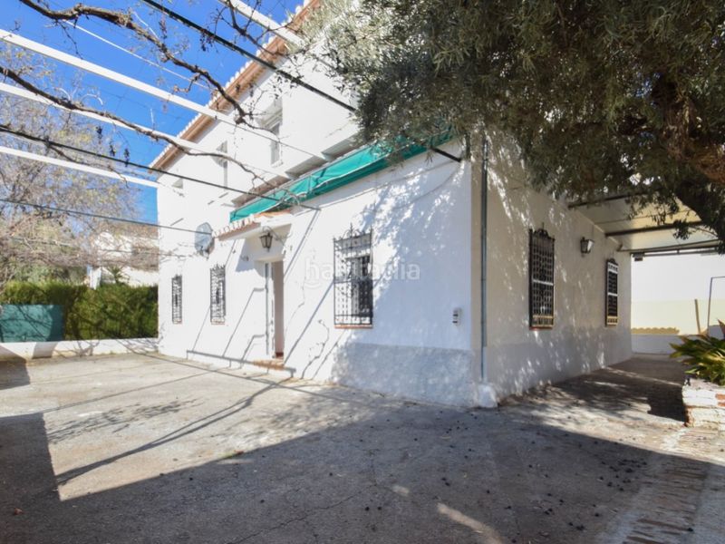 Foto 72192693-23bf-4aff-9396-ec2615cdb1fe. Xalet amb aparcament piscina a Barrio de la Vega Monachil