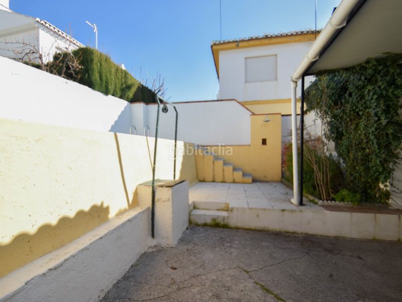 Foto 7beb97ca-a0d7-46ac-86e4-0503271c80b8. Xalet amb aparcament piscina a Barrio de la Vega Monachil