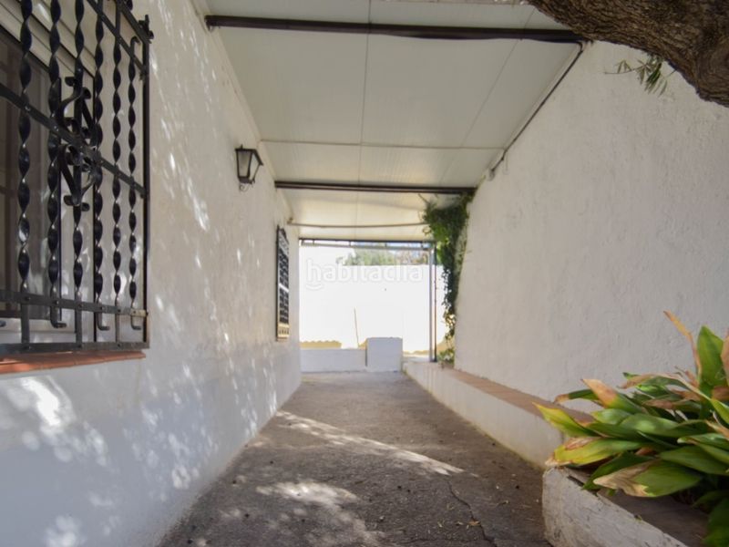 Foto 9c4b008e-d0f7-4f56-b095-3e65ecf82f67. Xalet amb aparcament piscina a Barrio de la Vega Monachil