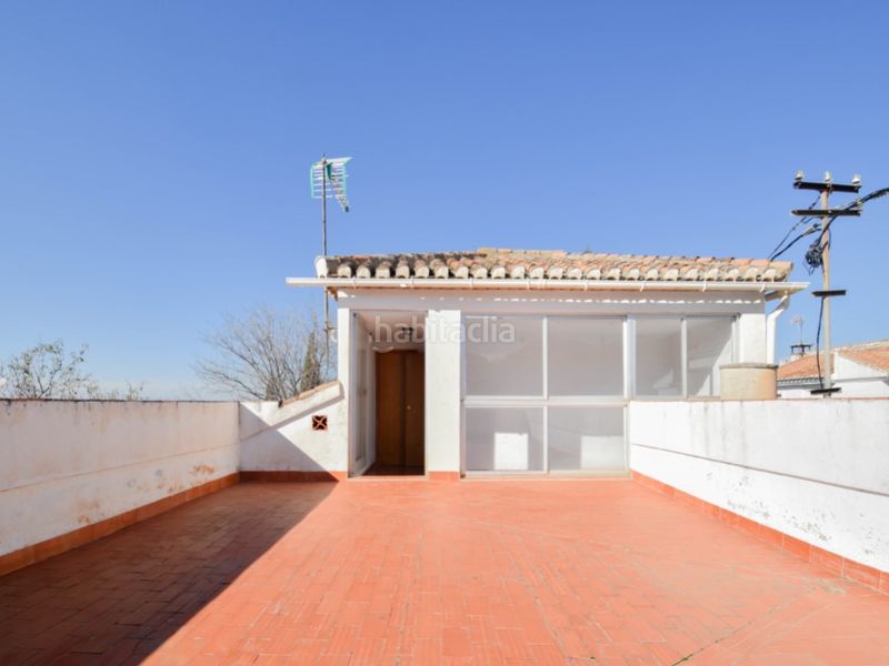 Foto ab18dedb-3caa-4e4e-b555-1b1561ae03f3. Xalet amb aparcament piscina a Barrio de la Vega Monachil