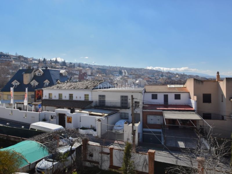 Foto c8dd71f2-851b-42d4-ab36-5f0c930a3f96. Xalet amb aparcament piscina a Barrio de la Vega Monachil