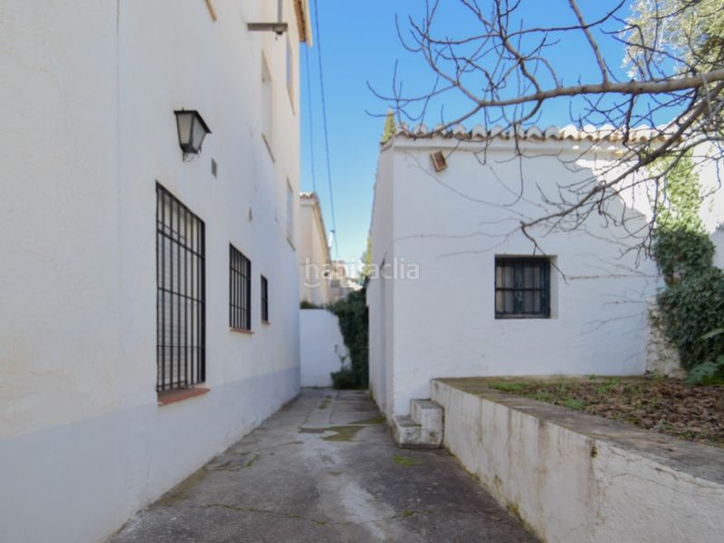 Foto cb30744e-3fe7-409f-bb97-291c62b47baa. Xalet amb aparcament piscina a Barrio de la Vega Monachil