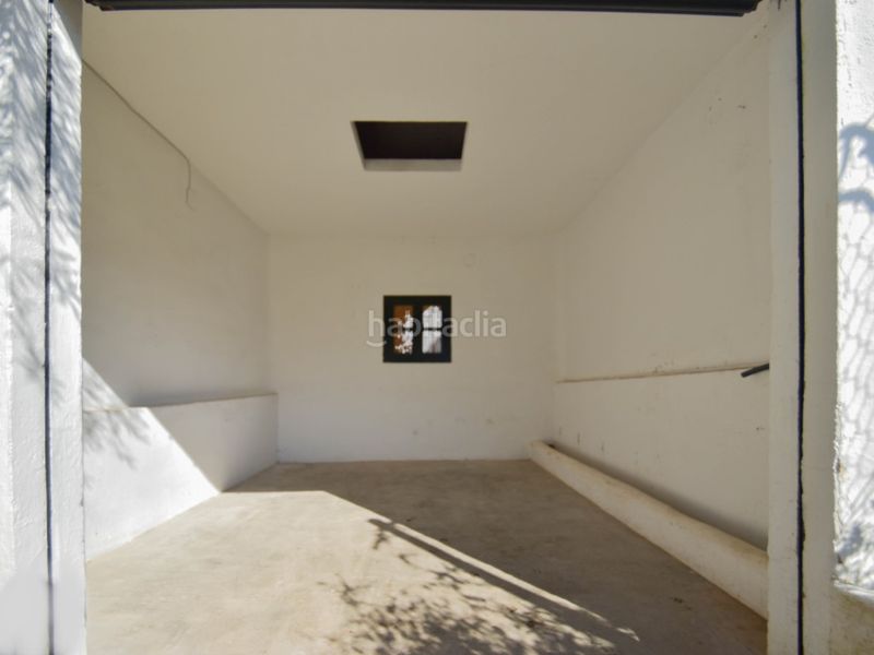 Foto ce746a16-ba29-4e4d-925d-83f4fd7f160d. Xalet amb aparcament piscina a Barrio de la Vega Monachil