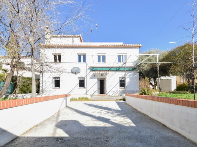 Foto d45e4ba7-ce9a-4349-b26e-bd8e5da0218f. Xalet amb aparcament piscina a Barrio de la Vega Monachil