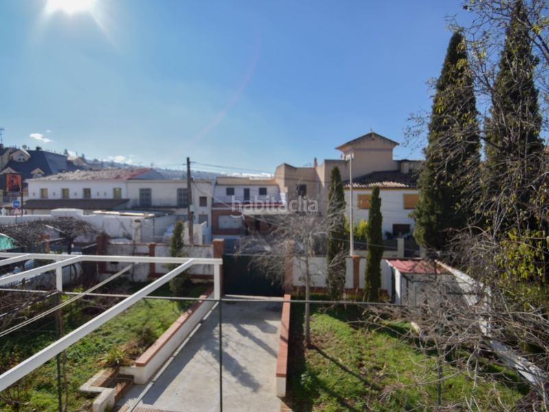 Foto ec1379d7-c041-49e6-be86-8b01abb167ef. Xalet amb aparcament piscina a Barrio de la Vega Monachil