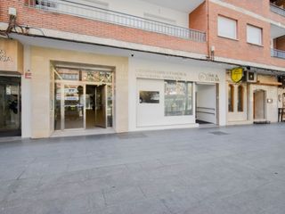 Piso  Camino de ronda. Gran piso de casi 140m2 en camino de ronda junto a recogidas