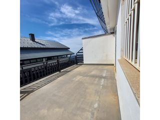 Apartament en C. de la fuente del tesoro, 20-2 20-2. Gran apartamento de 2 dormitorios con terraza en zona alta