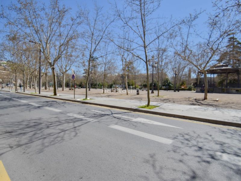 Foto 0aa8cfb0-7698-4544-bd86-fe4cf167cbe3. Pis amb calefacció aparcament a San Matías - Realejo Granada