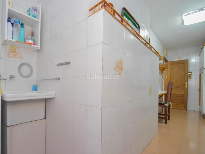 Foto 0f5ac9c9-6549-4388-ac4c-7a3a6a39c0ea. Pis amb calefacció aparcament a San Matías - Realejo Granada