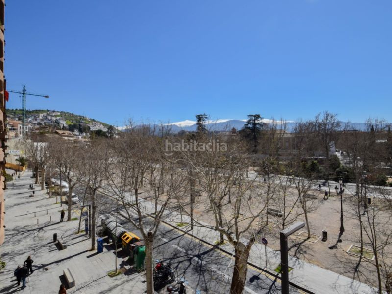 Foto 55598874-6a94-475d-bd5d-b44ab53e456a. Pis amb calefacció aparcament a San Matías - Realejo Granada