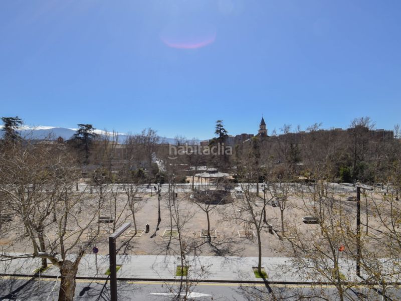 Foto 98a7214c-4553-4a49-87b6-0581347e007c. Pis amb calefacció aparcament a San Matías - Realejo Granada
