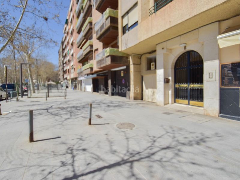 Foto cfbed8a6-dc39-456e-be38-6f663098036e. Pis amb calefacció aparcament a San Matías - Realejo Granada