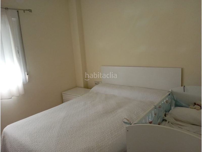 Foto b17383e9-c016-45d0-87da-6f8fe1794e92. Pis amb aparcament a Maracena