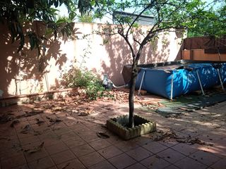 Casa adossada a Calle Barranco Hondo