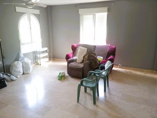 Casa adossada a Calle Barranco Hondo