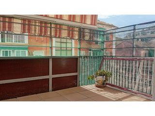 Piso  Plaza nuevo zaidin. Piso de 2 dormitorios con terraza en el zaidin