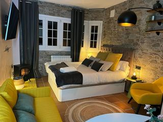Studiowohnung in C. de la virgen de las nieves, 16-58 16-58. Ed. arttyfal, estudio con muy buenas vistas al mejor precio!