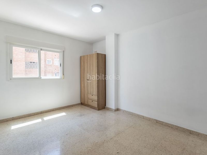 Foto 0ffe587f-a7f2-4d4e-8753-66c37b50f911. Pis a Barrio de Zaidín Granada