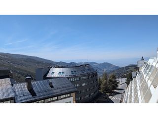 Apartamento en Calle virgen de las nieves 3. Oportunidad! 1 dormitorio en zona baja!! inmejorables vistas!!